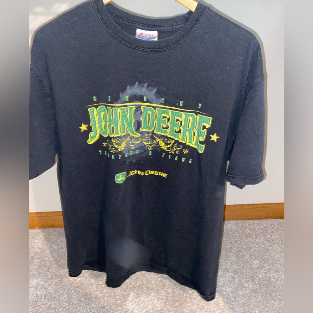 Vintage John Deere Shirt